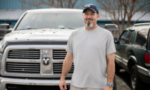 In Rural Tennessee, Folks See a President Who Is Keeping Promises