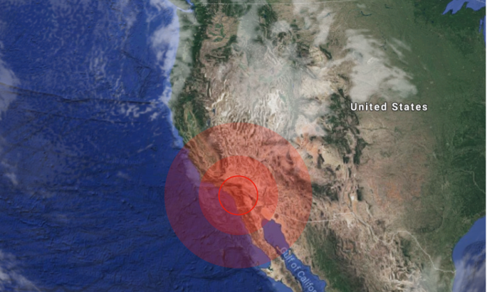 Alaska Lifts Tsunami Warning Following 7.9 natural disaster 