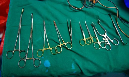 ‘Barbaric’ Organ Harvesting in China Must End, MPs Say