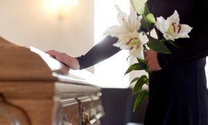 US Life Expectancy Just Dropped—Again