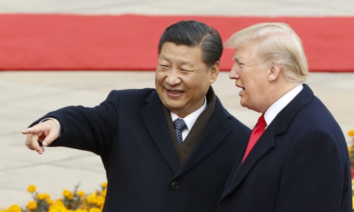 China accuses Donald Trump of damaging global trade with tariffs