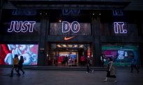 Nike’s Favorability Drops Double Digits After New Kaepernick Campaign