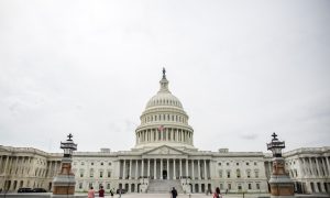 The Awan IT Scandal Put Congressional Data at Risk