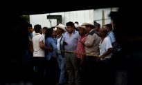 ‘We Are Watching You:’ Political Killings Shake Mexico Election