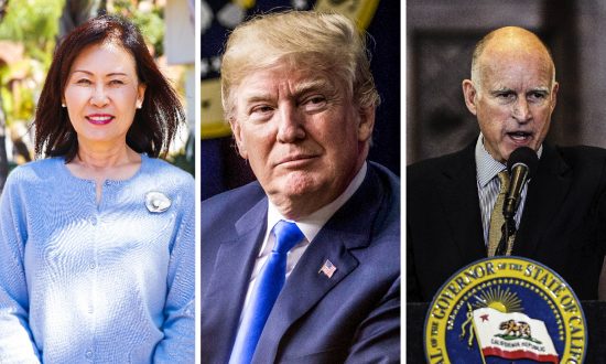 California Faces Backlash Over Sanctuary State Laws