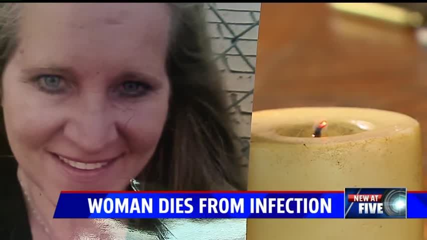 Woman Dies after Contracting Flesh-Eating Bacteria on Florida Vacation, Family Says