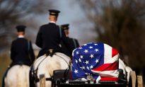 Veterans Group Hails Trump for Making Deal to Bring Back POW-MIA Remains