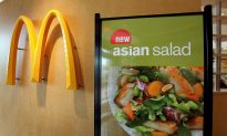 McDonald’s Salads Have Infected 507 Customers to Date