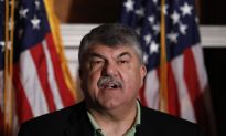 Trump Slams AFL–CIO Chief Trumka Over Weekend Comments