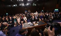 Democrats Attempt to Derail Kavanaugh Confirmation Hearing