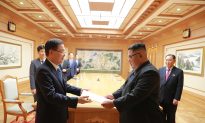 North Korea’s Kim Expresses Wish to Denuclearize in Trump’s First Term
