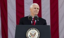 Obama’s Speech That Broke Tradition, Criticized Trump ‘Very Disappointing,’ Pence Says