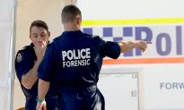 Perth: 5 People Found Dead, Police Reports