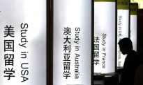 US Report Shows China’s Infringement on Academic Freedom on US College Campuses