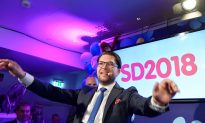 Swedish Elections: Parliament in Deadlock After Extremely Close Race