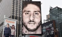 University in Georgia Drops Nike in Protest of Colin Kaepernick Ad