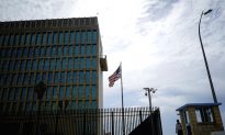 US, Cuba Officials Discuss Mysterious Embassy Health Incidents