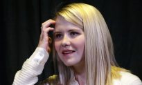 Niece: Family Won’t Take in Elizabeth Smart’s Kidnapper