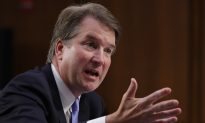 Judiciary Chairman Grassley Refers Kavanaugh Accuser for Criminal Investigation