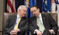 The Circus of Confusion and Chaos That Hangs Around Rosenstein Is Deliberate