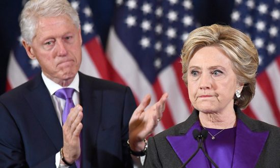 Hillary Clinton’s Brother Tony Rodham Dies