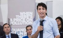 Carbon Tax Impedes Hopes of Exports, Investment Driving Canadian Economy