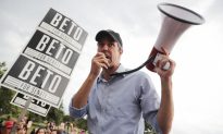 Beto O’Rourke’s Self-Destructing Campaign