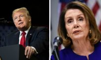 Trump Responds After Pelosi Rejects Border Wall Compromise Offer