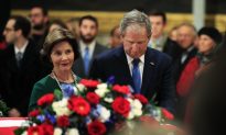 Mother of Former First Lady Laura Bush Dies at Age 99