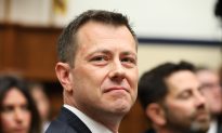 The Mueller Team’s Strzok Problem