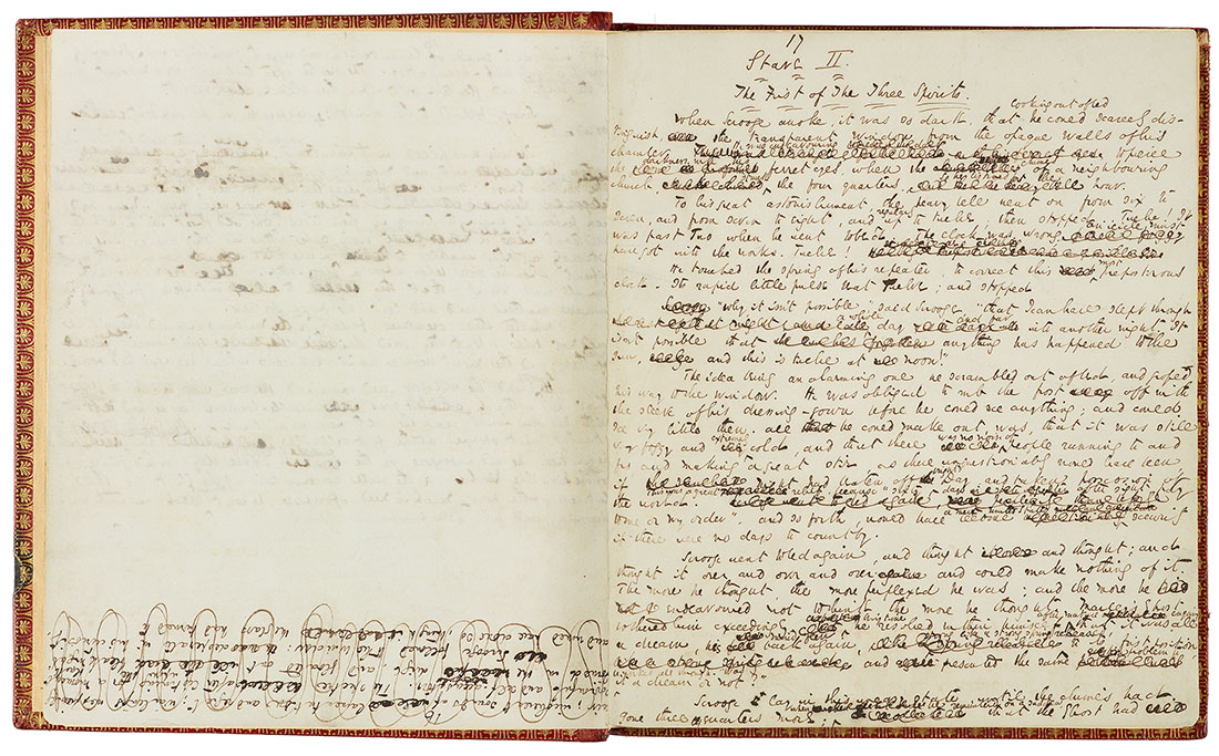 Dickens Charles A Christmas Carol