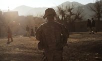 Trump to Review Case of Green Beret Charged With Murder of Alleged Taliban Bomb-Maker