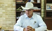 In a Small Texas County, a Sheriff Battles With Illegal Immigrant Crime