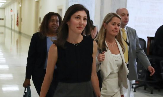 EXCLUSIVE: Transcripts of Lisa Page’s Closed-Door Testimonies Provide New Revelations in Spygate Scandal