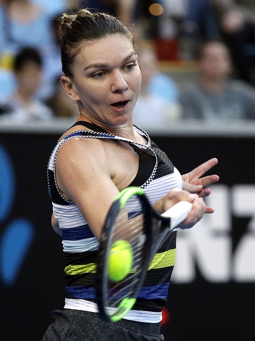 Simona Halep