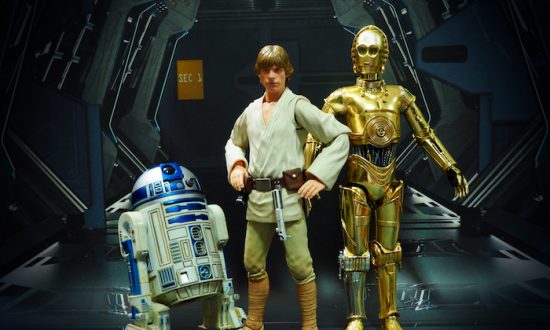 How Fantasy Helps Us Appreciate the Past