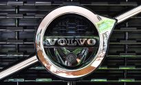 Volvo Recalls More Than 200,000 Cars to Fix Fuel Leak Issue