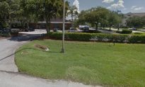 ‘Multiple People Shot’ Inside SunTrust Bank in Sebring, Florida