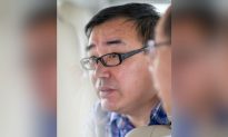 Chinese-Australian Writer Yang Hengjun Confirmed Detained in China