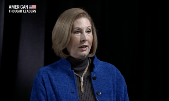 Former Texas Prosecutor Sidney Powell on Legal Loopholes Behind America’s Immigration Crisis — American Thought Leaders