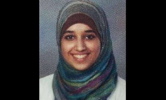 Woman Who Married Three ISIS Fighters in Syria Says She Wants to Return to US