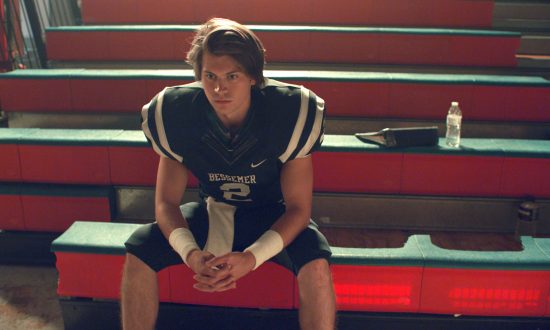 Film Review: ‘Run the Race’: Christian Film About Motherless Sons Almost Wins the Race