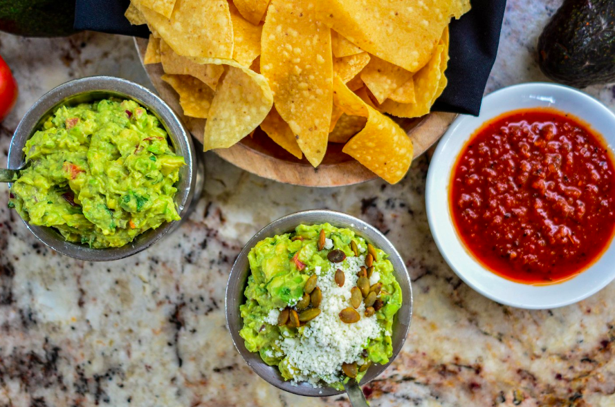 guacamole