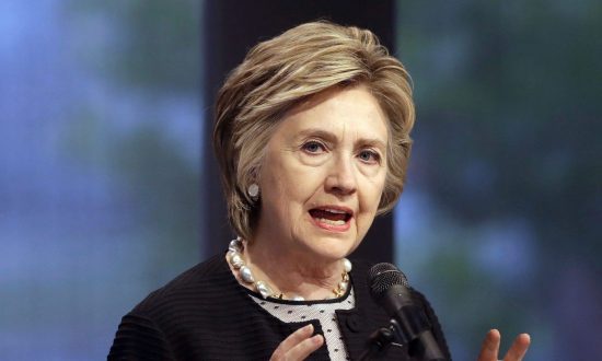 New Documents Show FBI Gave Clinton Lawyer Special Treatment