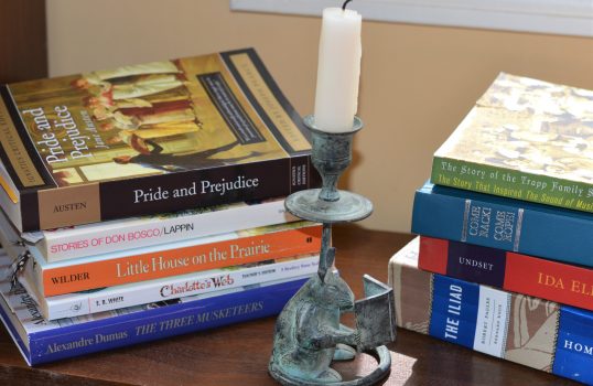 Great Books