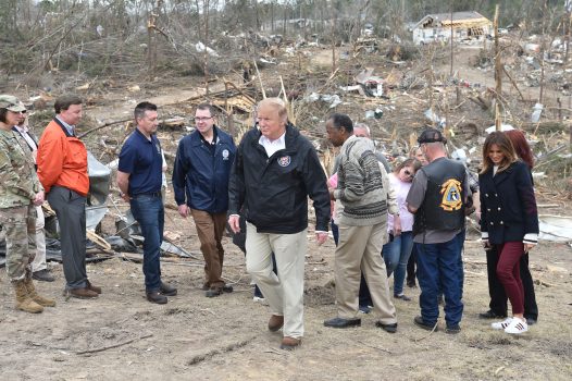 trump-melania-alabama-tornado-rubble-526x350.jpg