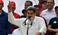 Russia Rebuffs Trump, Says They Sent ‘Specialists’ to Venezuela