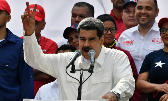 Russia Rebuffs Trump, Says They Sent ‘Specialists’ to Venezuela
