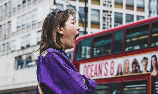 This Common Preservative in Processed Food May Be Making You Tired