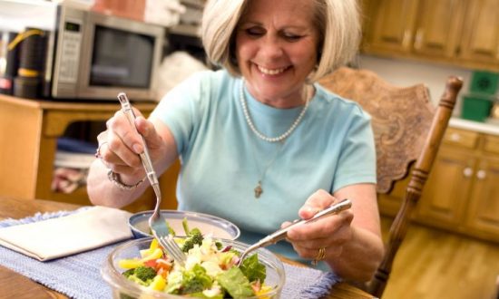 Prescriptions for Healthy Food Might Save Lives—and Money